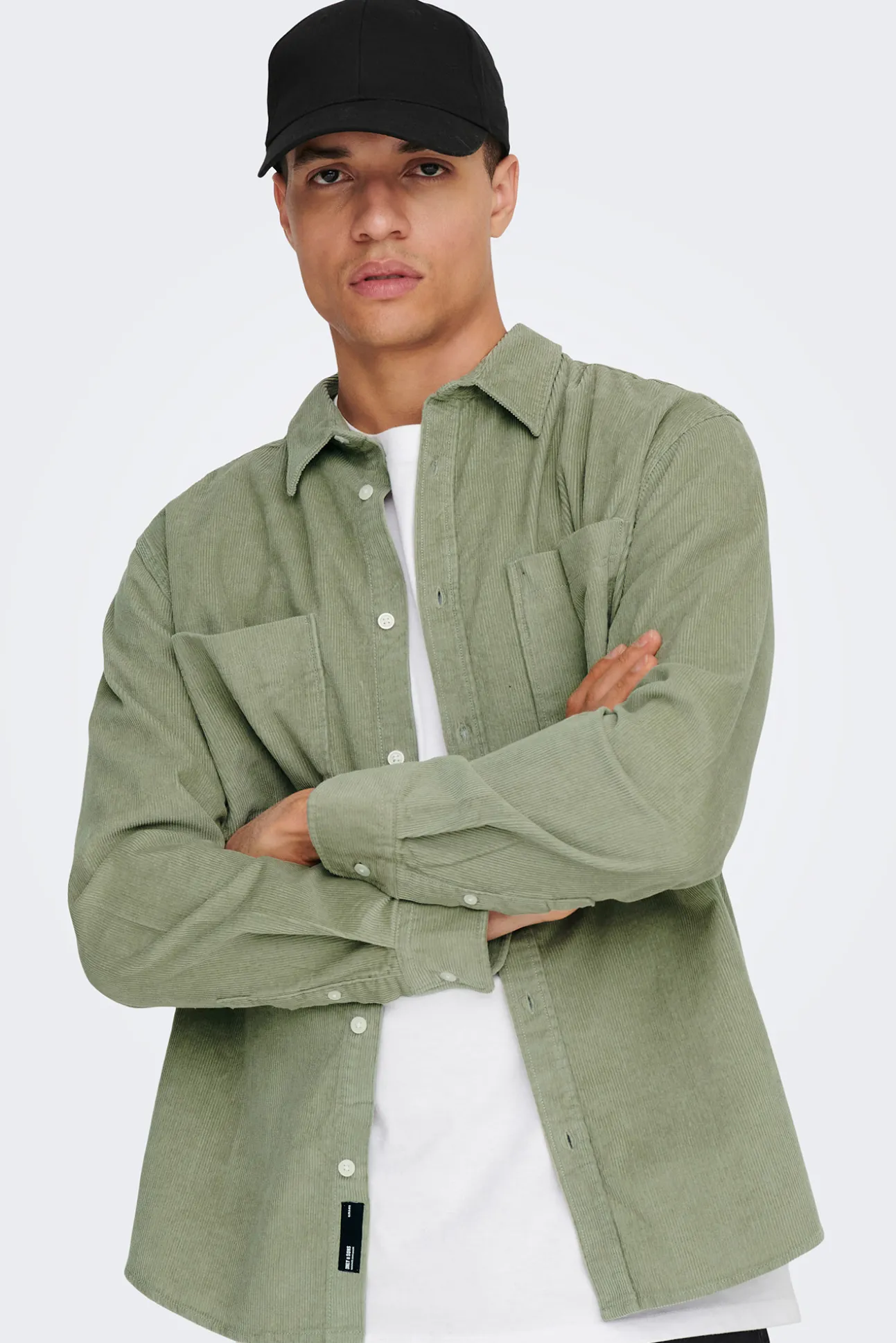 Sobrecamisa