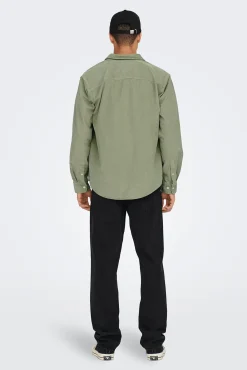 Sobrecamisa