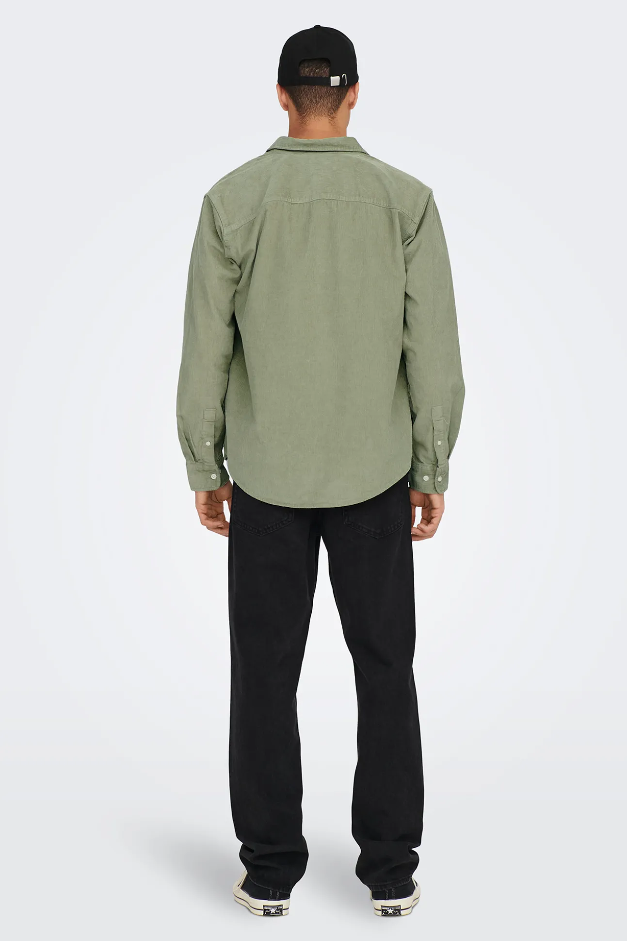 Sobrecamisa