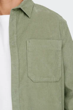 Sobrecamisa