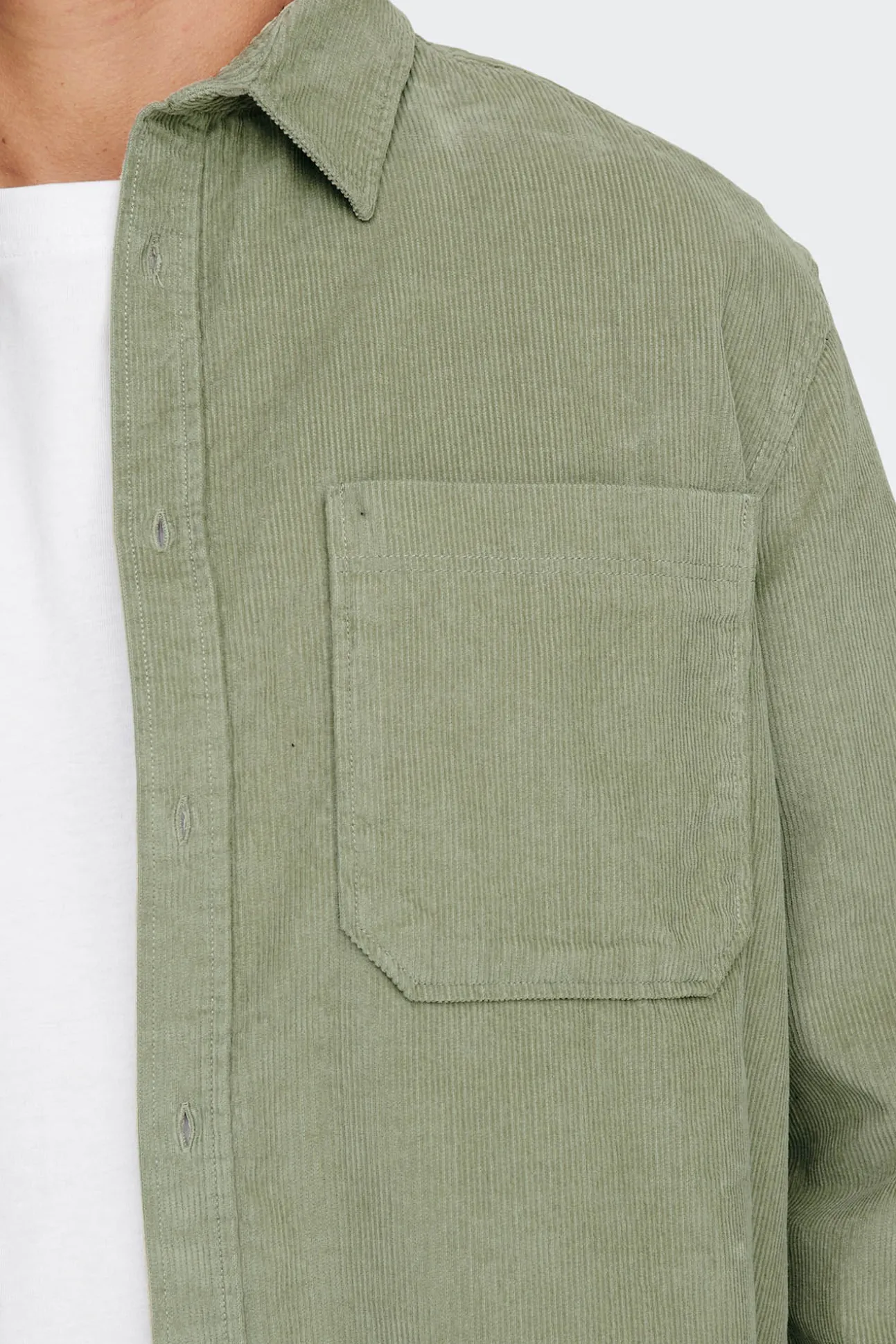 Sobrecamisa