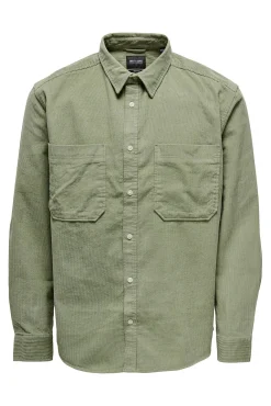 Sobrecamisa
