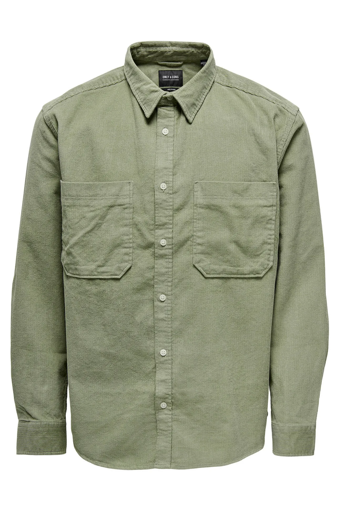 Sobrecamisa