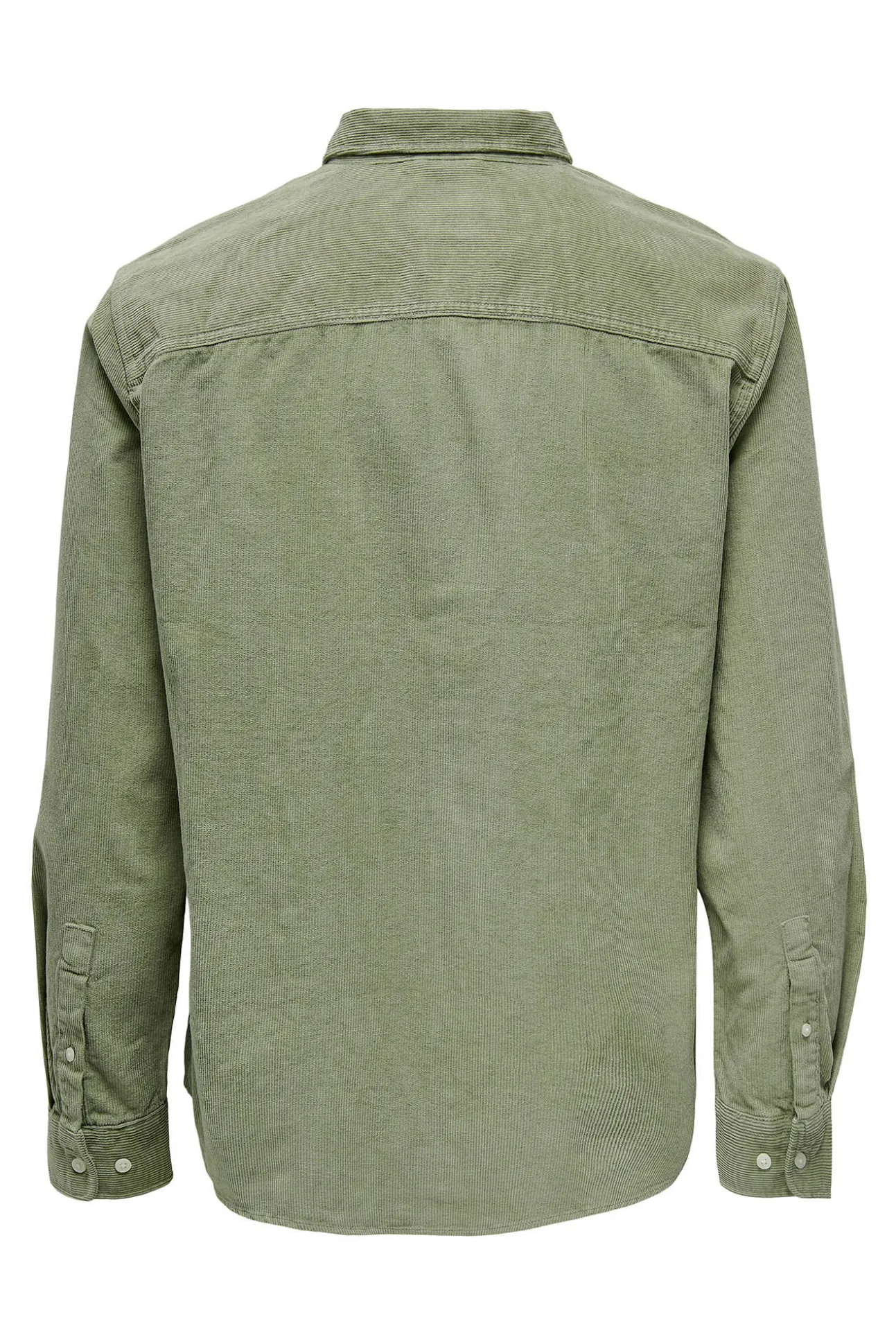 Sobrecamisa