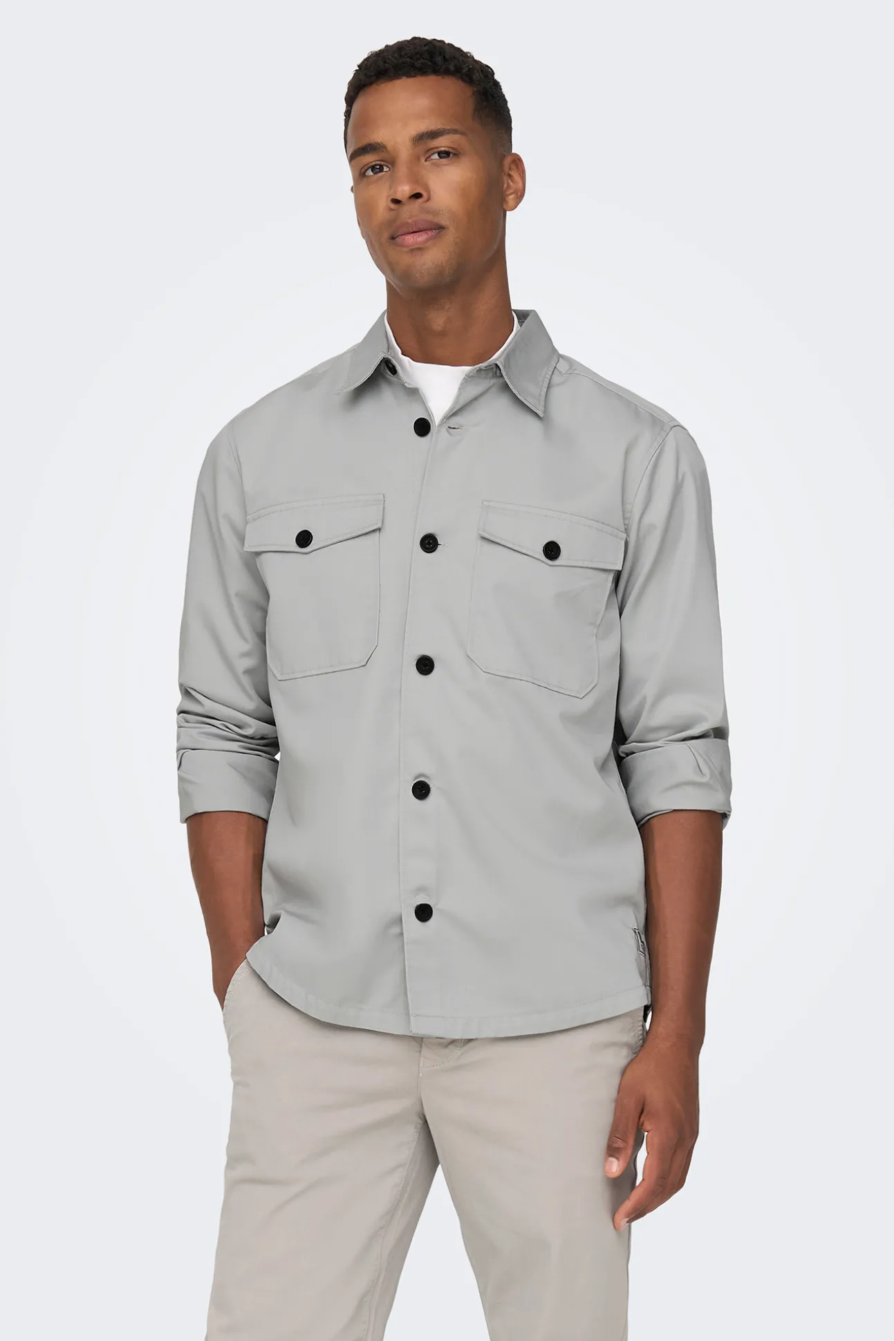 Sobrecamisa