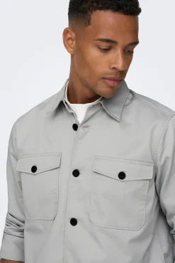 Sobrecamisa