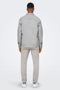 Sobrecamisa