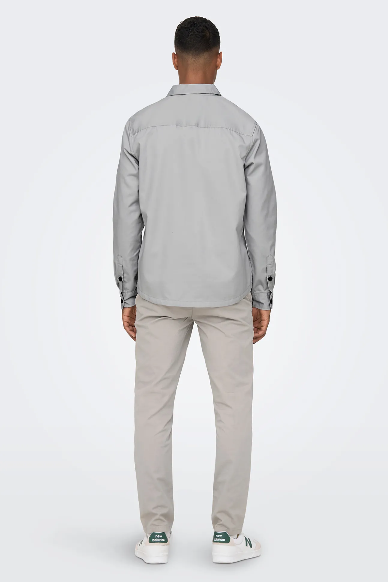 Sobrecamisa