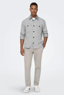 Sobrecamisa