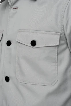 Sobrecamisa