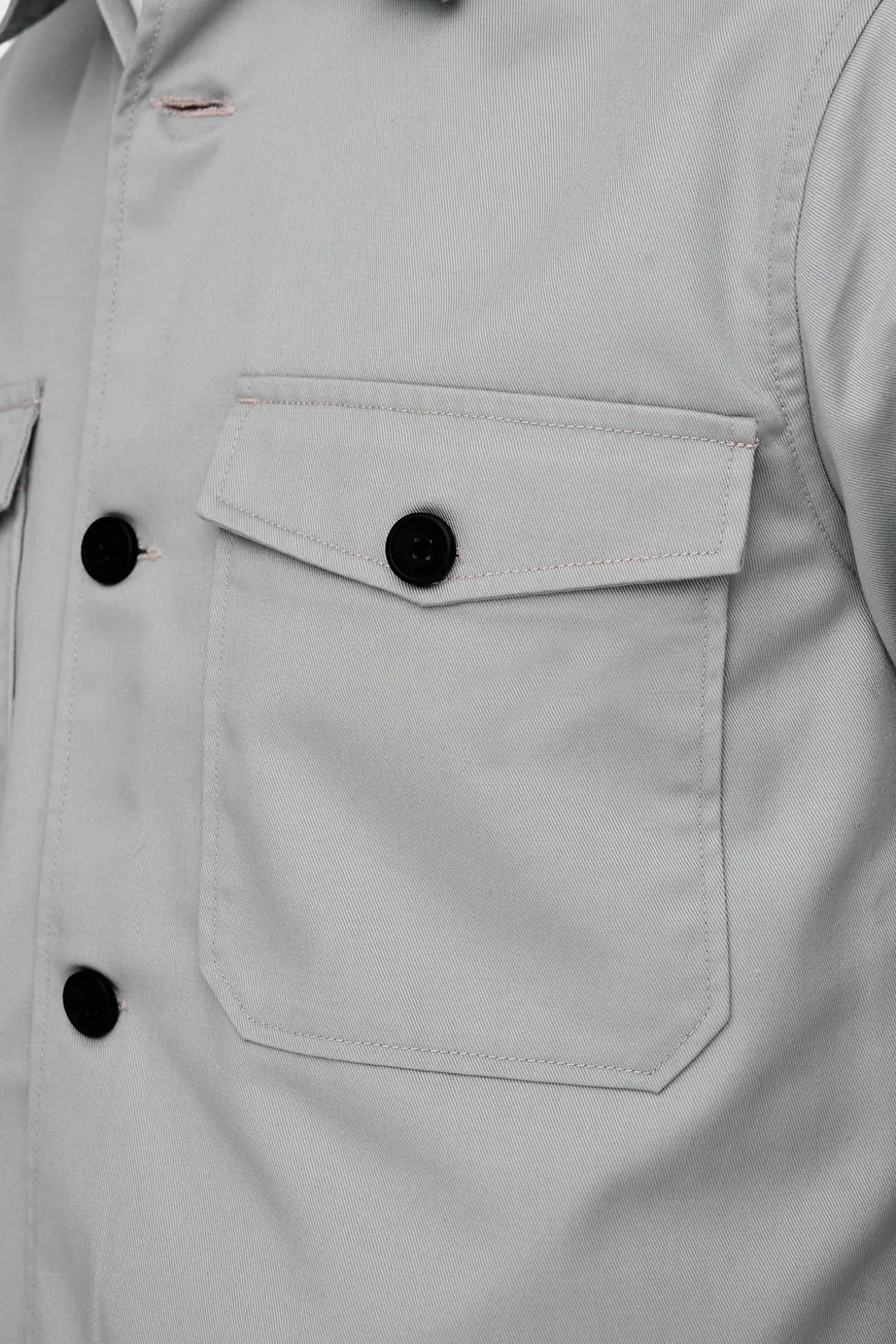 Sobrecamisa
