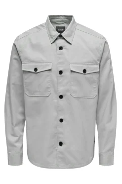 Sobrecamisa