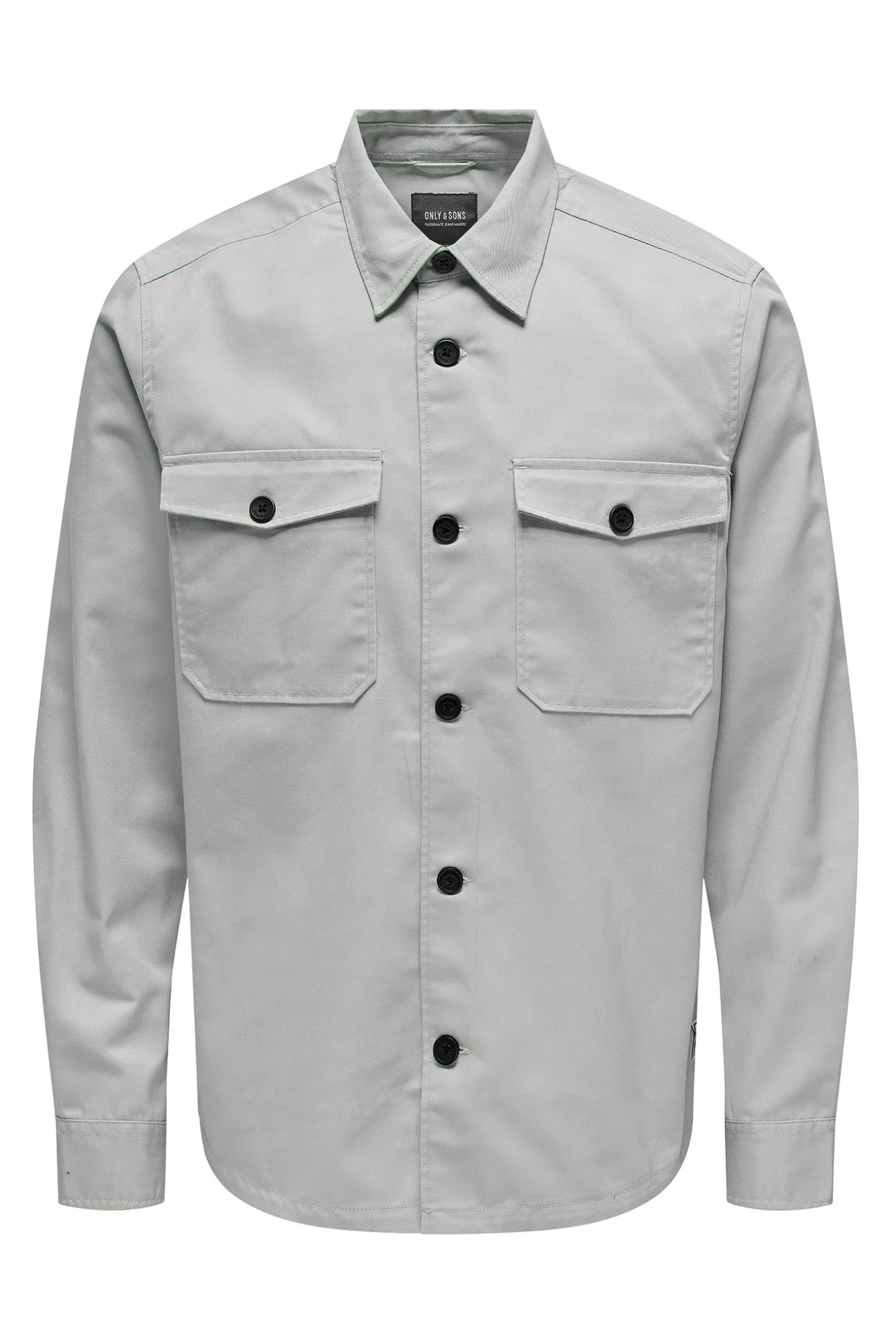 Sobrecamisa