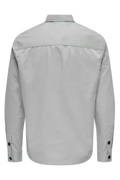 Sobrecamisa