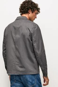 Sobrecamisa Hombre