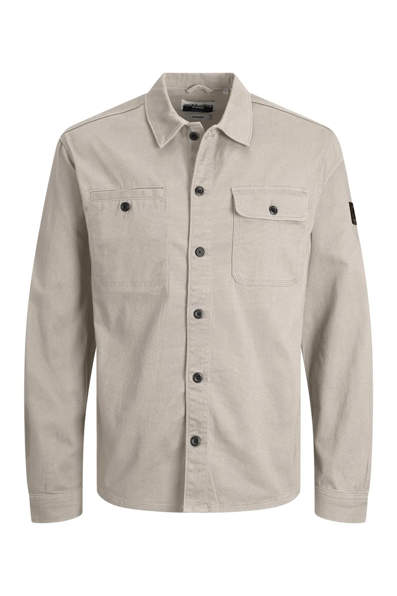 Sobrecamisa Informal