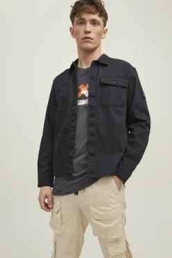 Sobrecamisa Informal