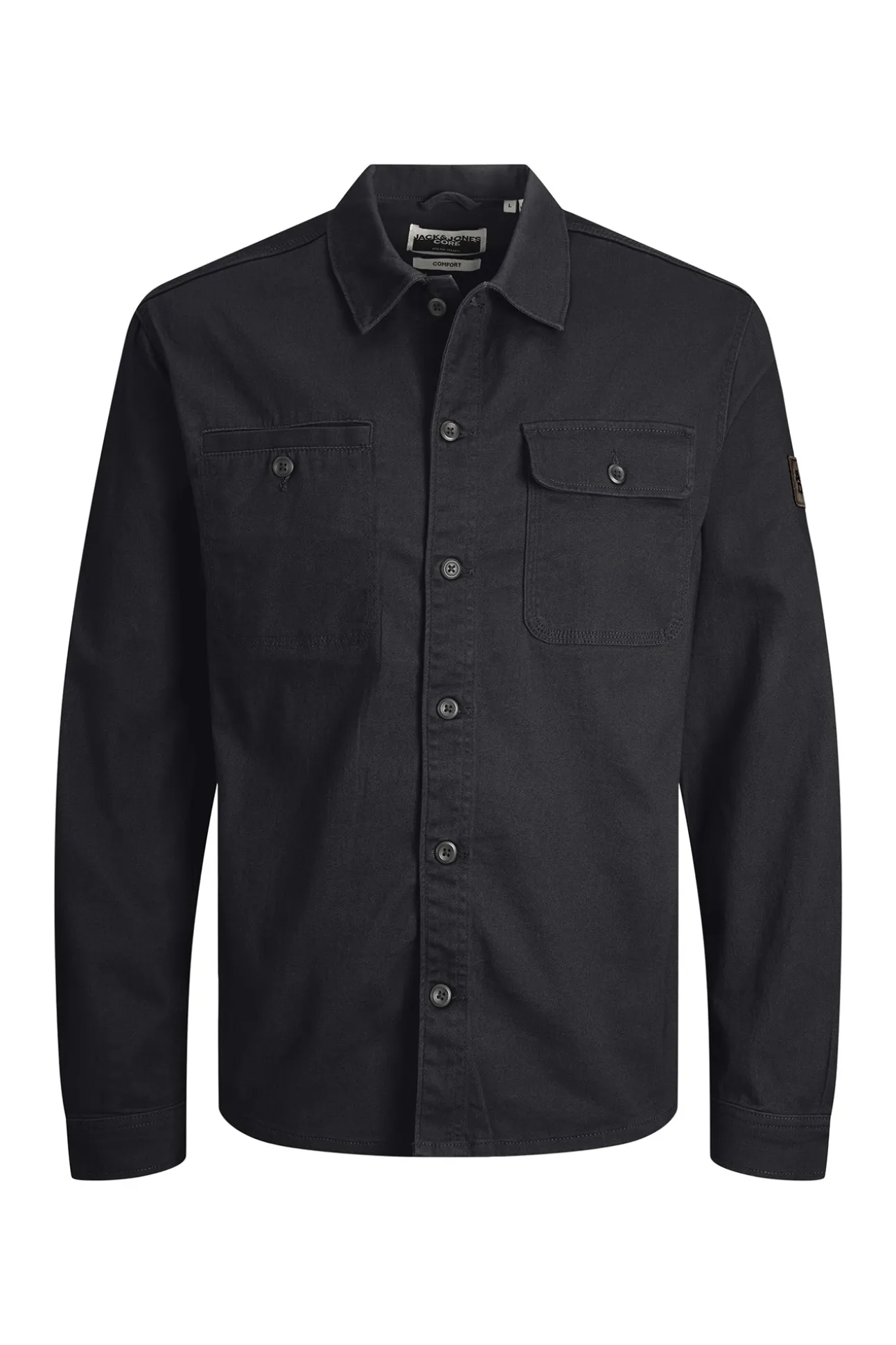 Sobrecamisa Informal