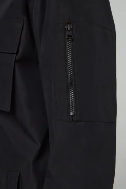 Sobrecamisa Lona