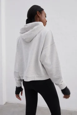 Sudadera 100% Algodon