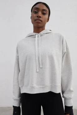 Sudadera 100% Algodon