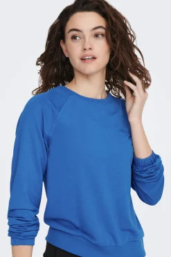 Sudadera 100% Algodon