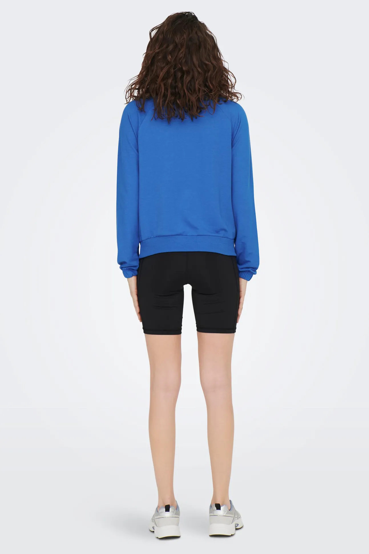 Sudadera 100% Algodon