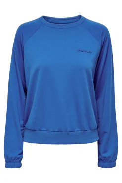 Sudadera 100% Algodon