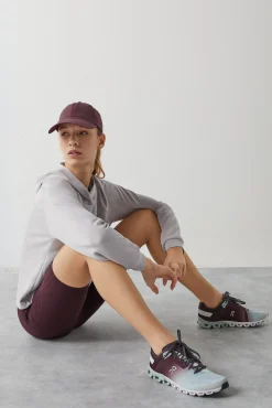 Sudadera Capucha