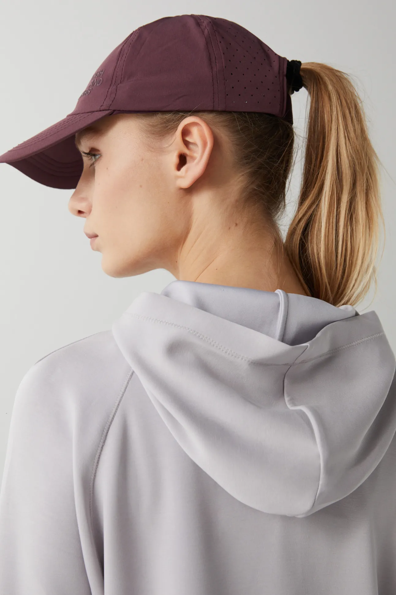 Sudadera Capucha