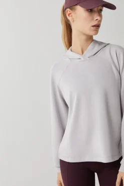 Sudadera Capucha