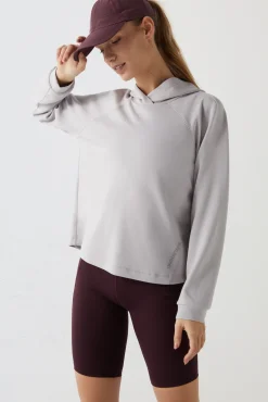 Sudadera Capucha