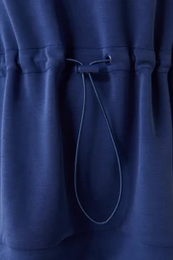 Sudadera Capucha Oscuro