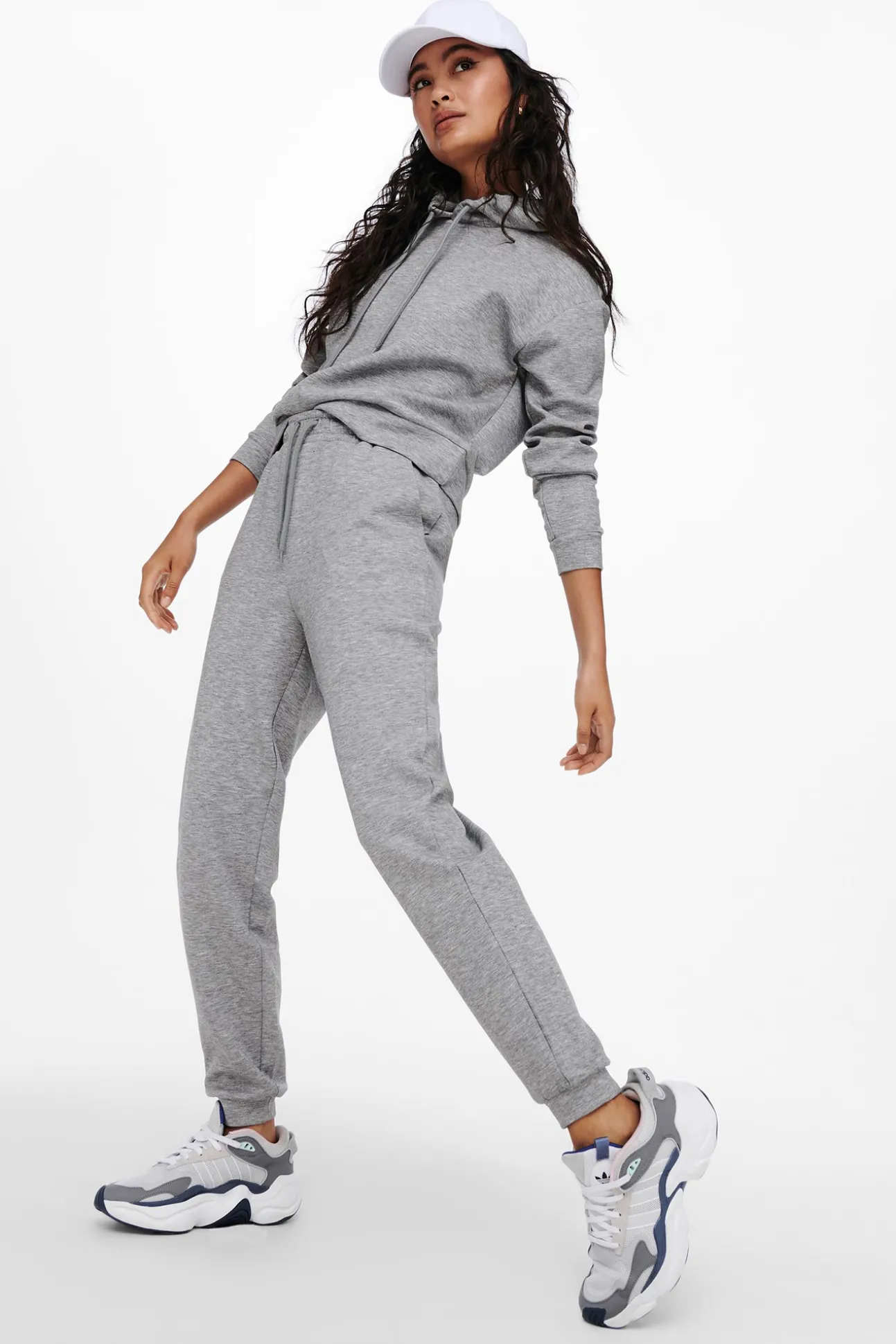 Sudadera Con Capucha