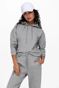 Sudadera Con Capucha