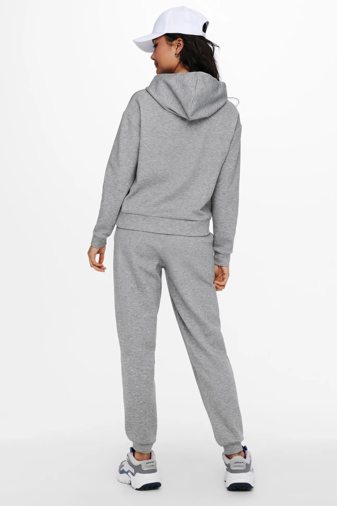 Sudadera Con Capucha