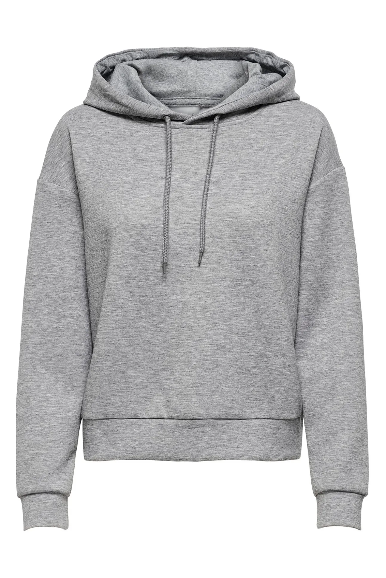 Sudadera Con Capucha