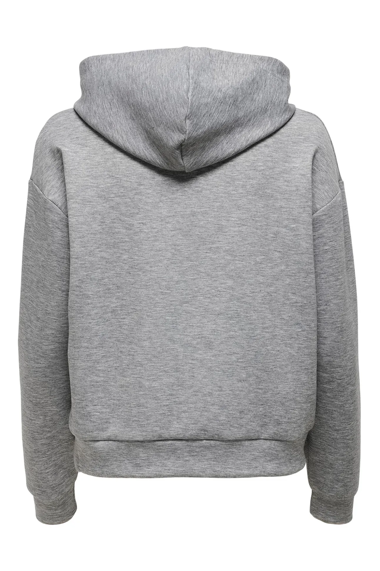 Sudadera Con Capucha