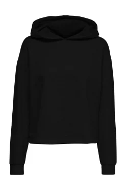 Sudadera Con Capucha