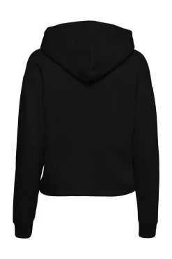 Sudadera Con Capucha