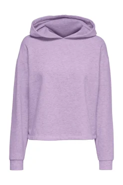 Sudadera Con Capucha