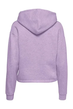 Sudadera Con Capucha