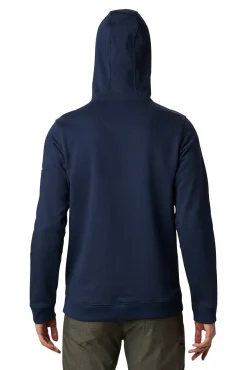 Sudadera Con Capucha Columbia Hombre Csc Basic Logo™ Ii