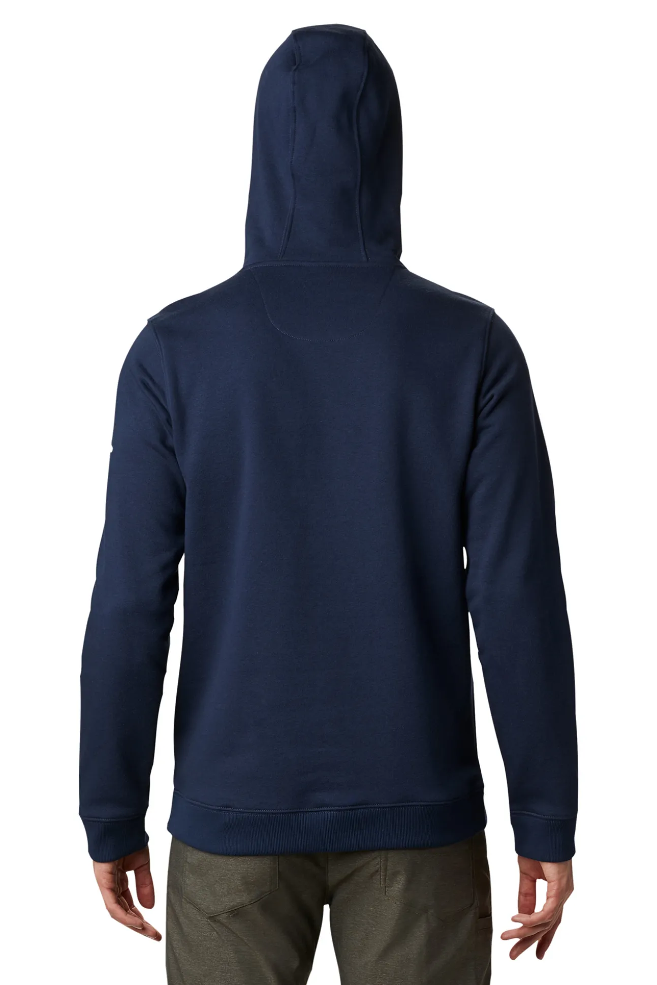 Sudadera Con Capucha Columbia Hombre Csc Basic Logo™ Ii