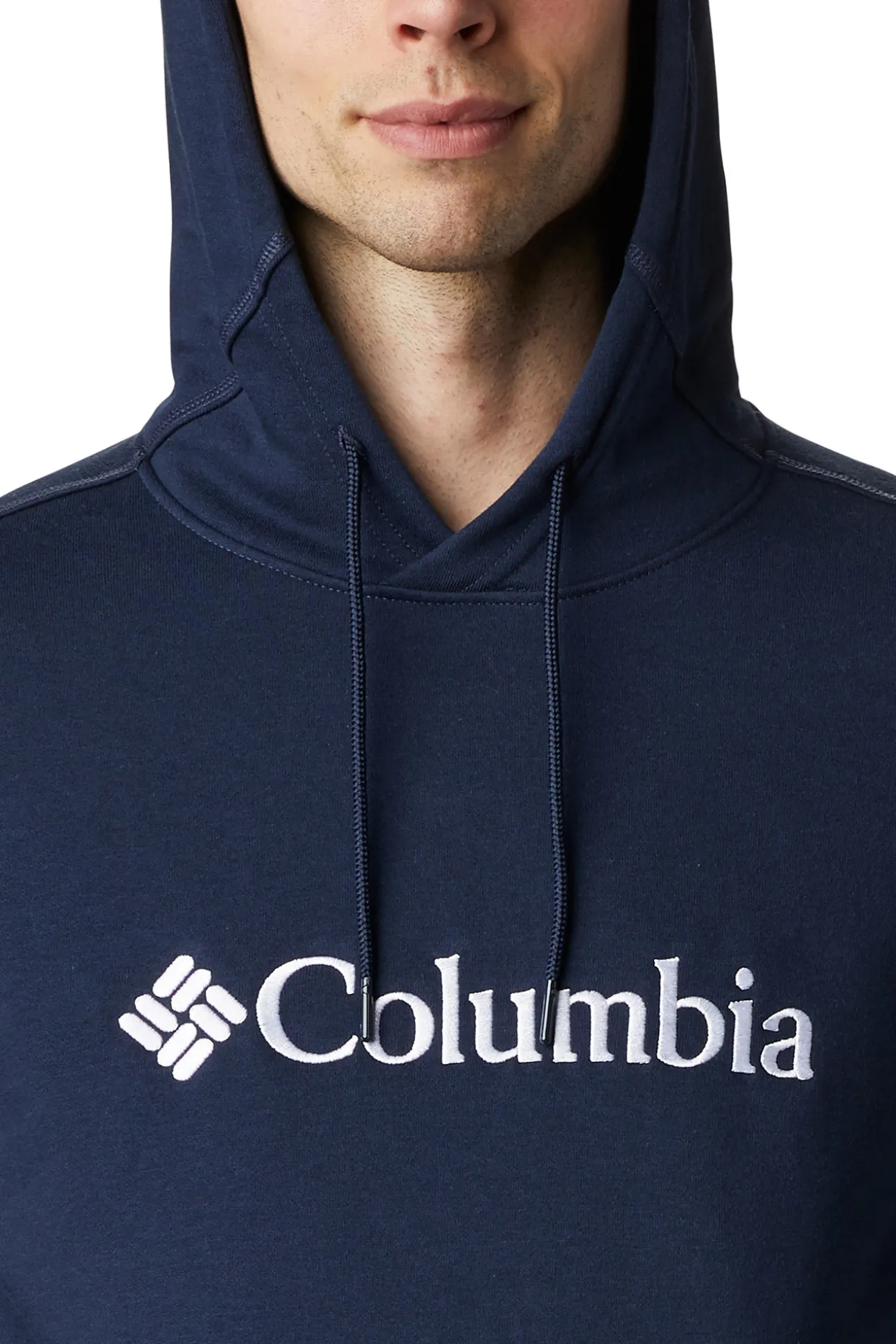 Sudadera Con Capucha Columbia Hombre Csc Basic Logo™ Ii