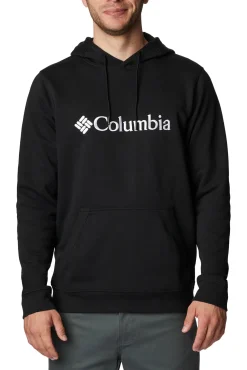 Sudadera Con Capucha Columbia Hombre Csc Basic Logo™ Ii