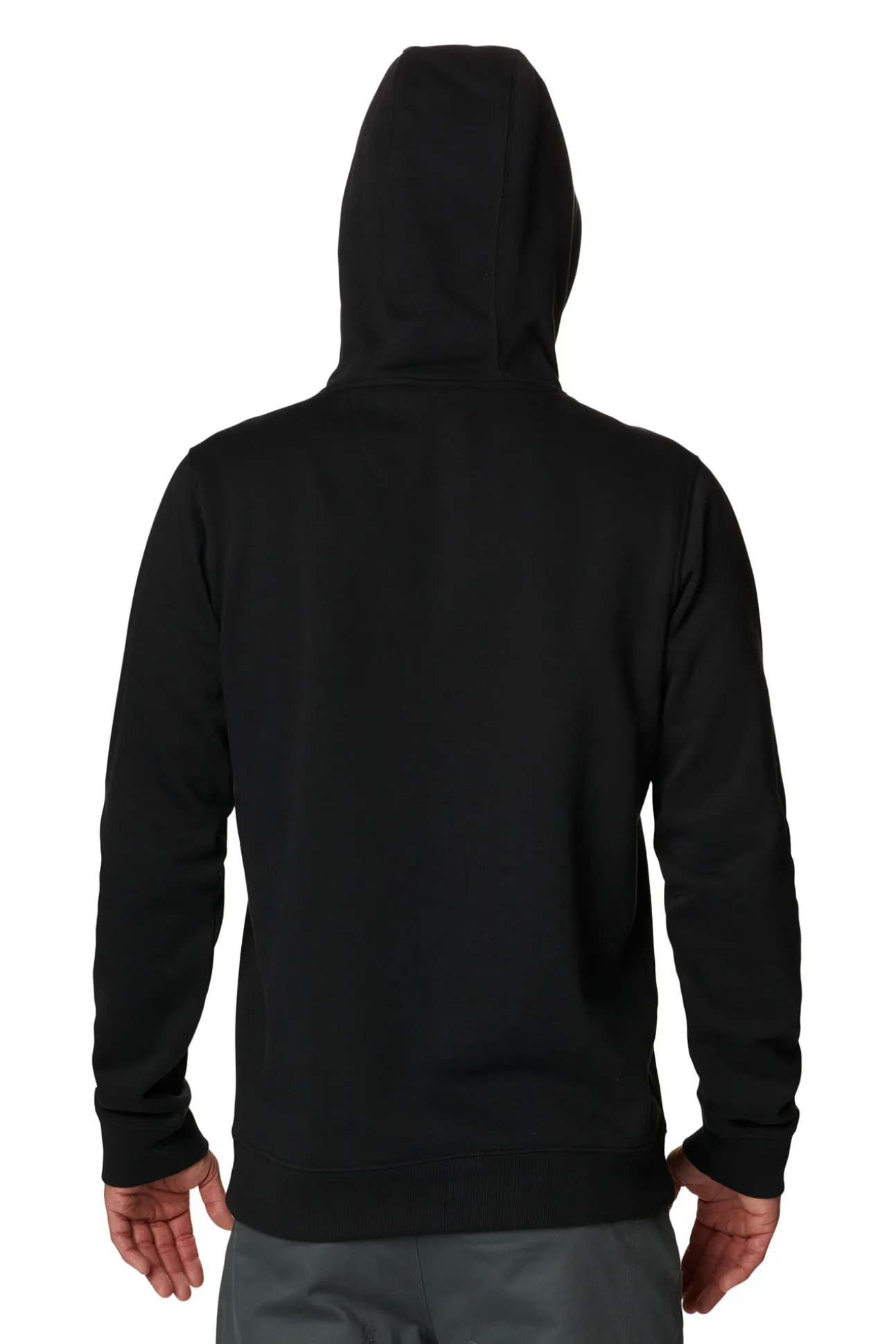 Sudadera Con Capucha Columbia Hombre Csc Basic Logo™ Ii