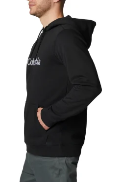 Sudadera Con Capucha Columbia Hombre Csc Basic Logo™ Ii
