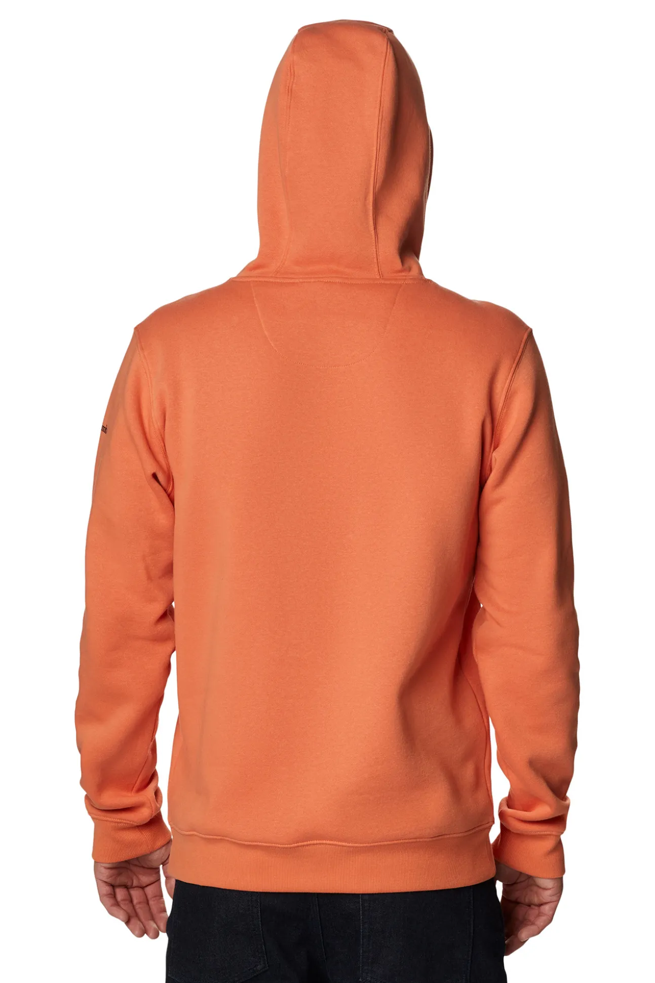 Sudadera Con Capucha Columbia Hombre Csc Basic Logo™ Ii