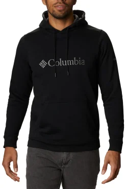 Sudadera Con Capucha Columbia Hombre Csc Basic Logo™ Ii